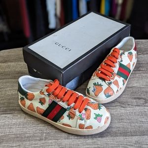 Gucci Sneakers